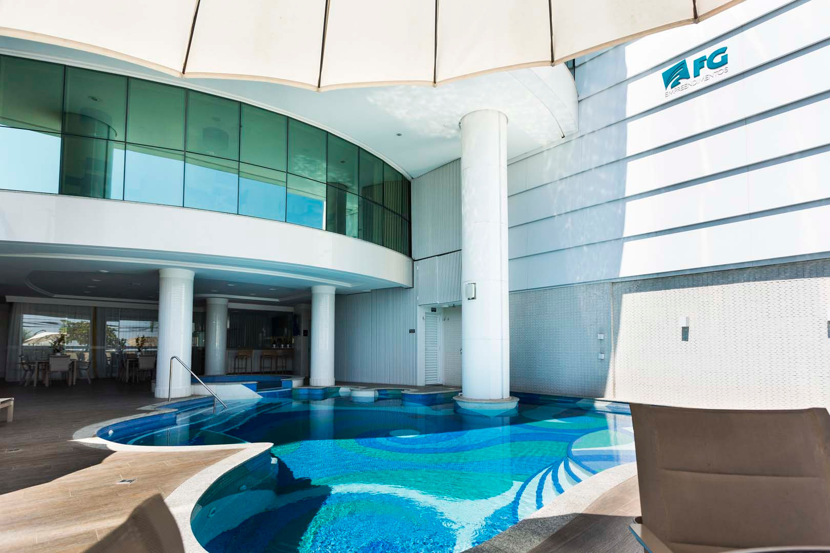Ocean Palace Residence
