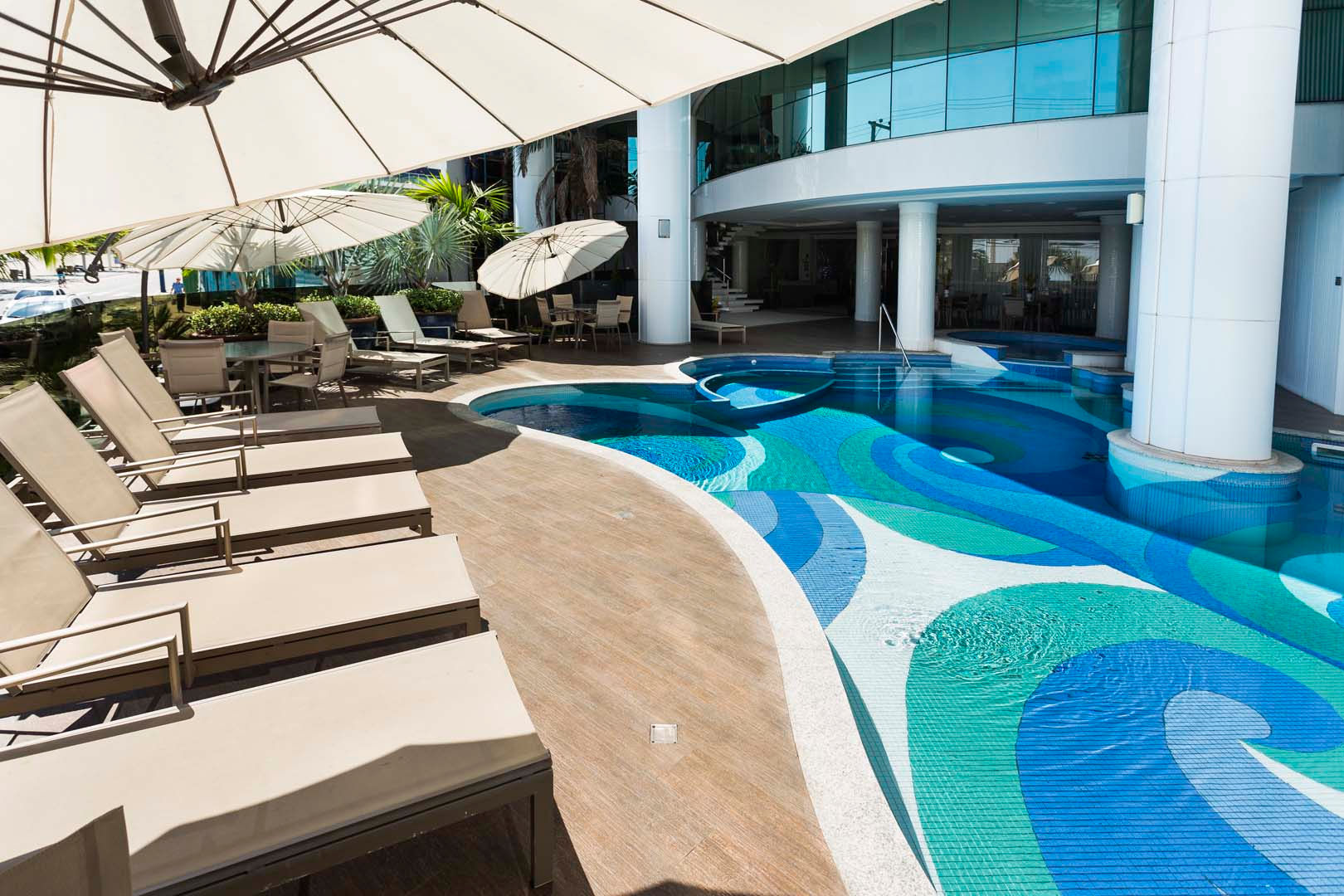 Ocean Palace Residence