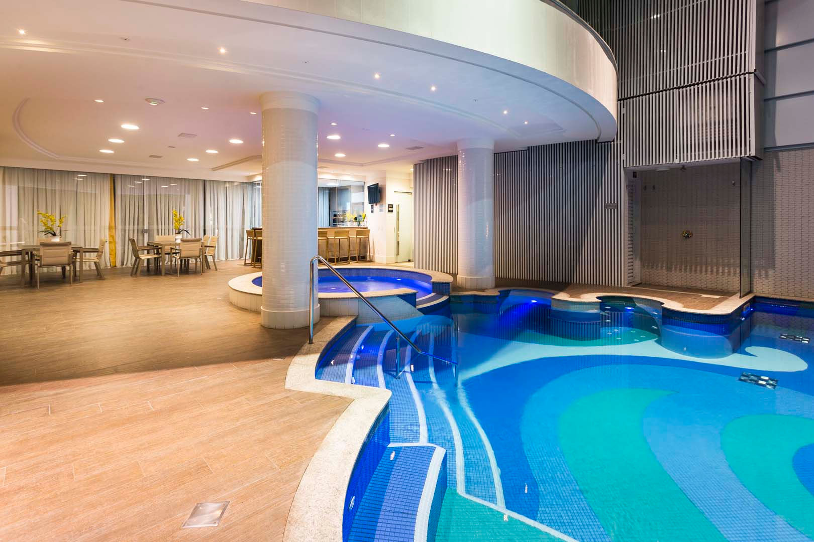Ocean Palace Residence