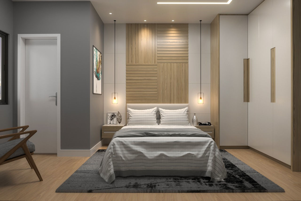 Residencial Lago di Ledro