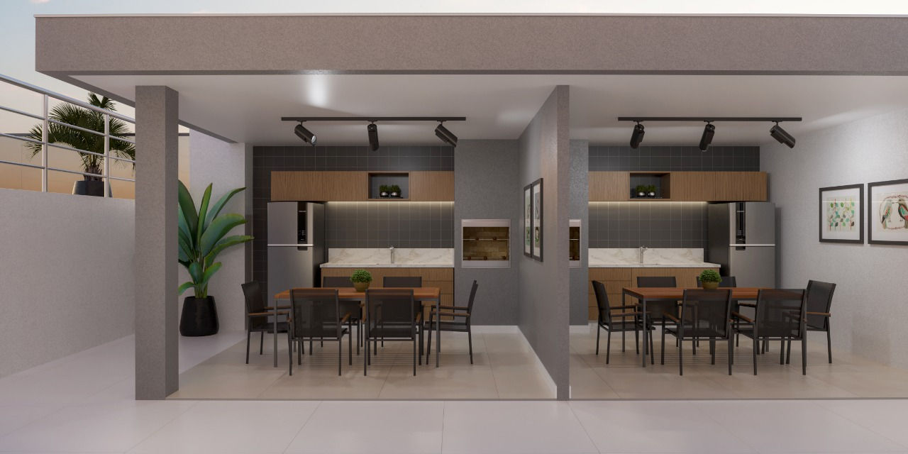 Residencial Lago di Ledro