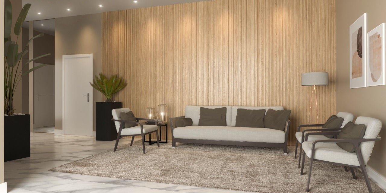 Residencial Lago di Ledro