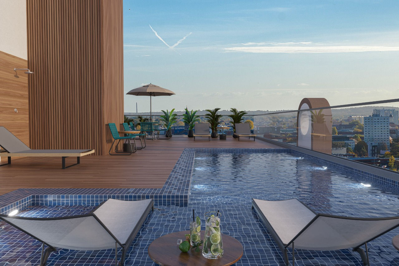 Residencial Lago di Ledro