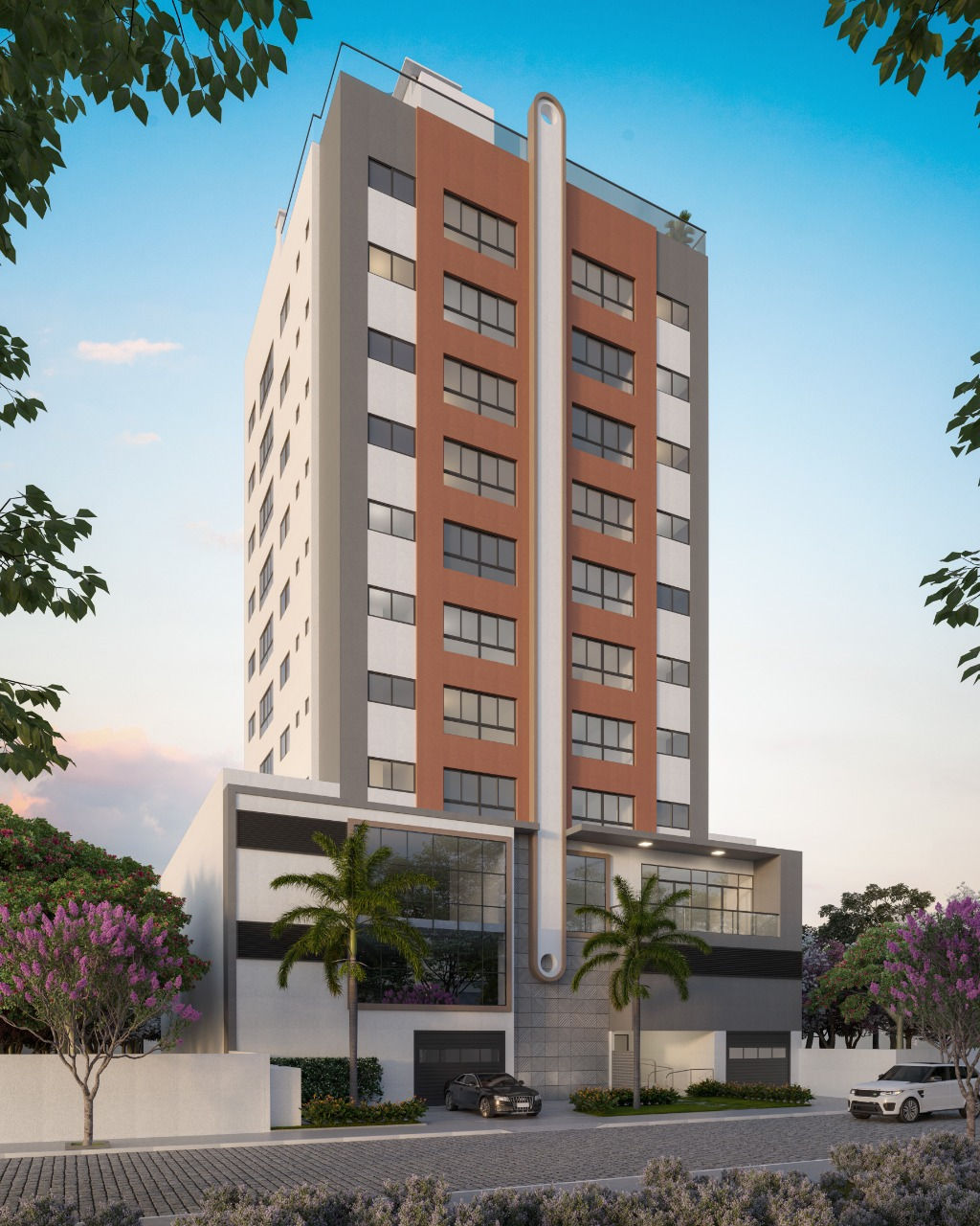 Residencial Lago di Ledro