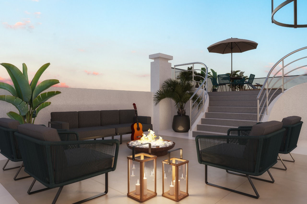 Residencial Lago di Ledro