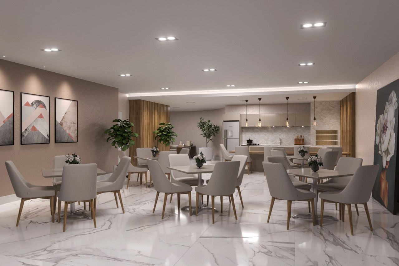 Residencial Lago di Ledro