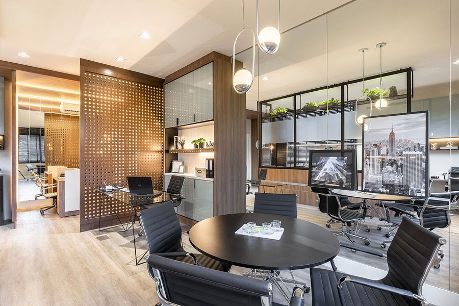 Sala Comercial - 126U2JF — imagem 13