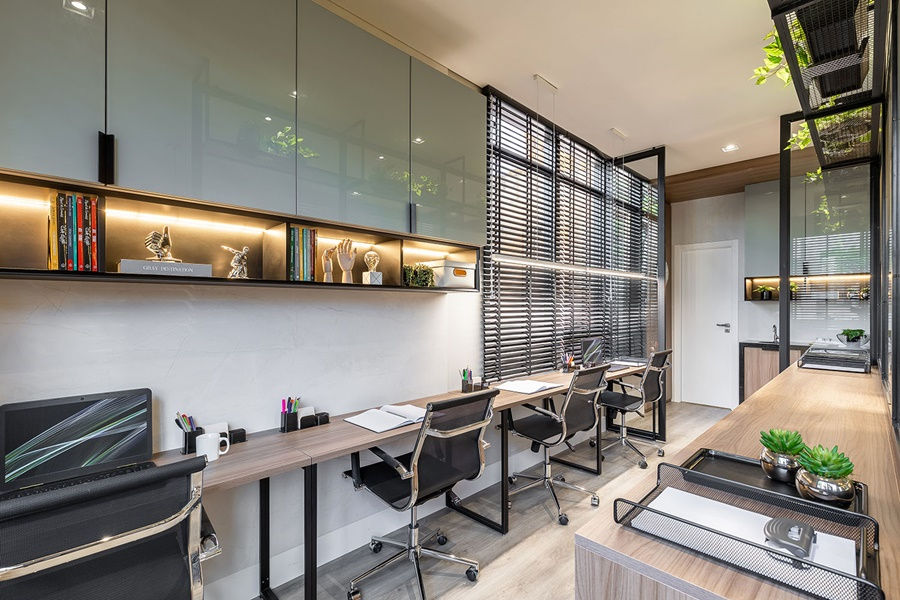Sala Comercial - 126U2JF — imagem 17