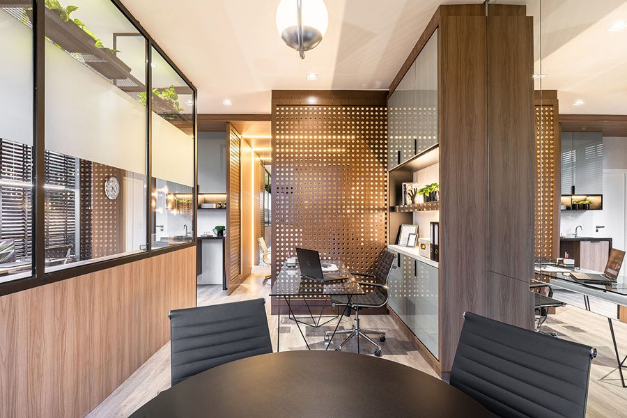 Sala Comercial - 126U2JF — imagem 22