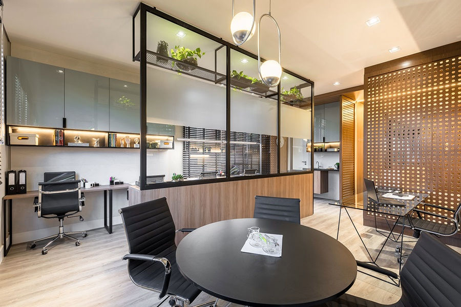 Sala Comercial - 126U2JF — imagem 19