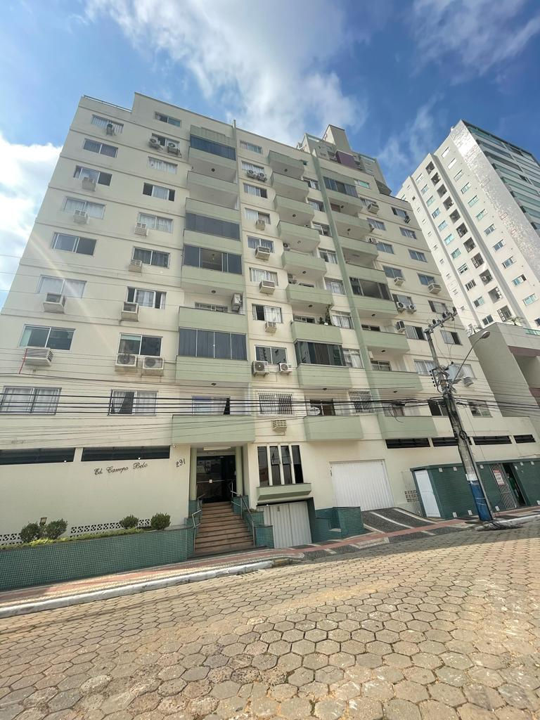 Campo Belo Residence — Cobertura 902 — Centro · Balneário Camboriú