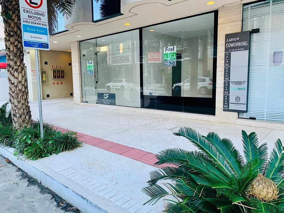 Centro Balneário Camboriú — Sala 01 - Box 71 — Centro · Balneário Camboriú