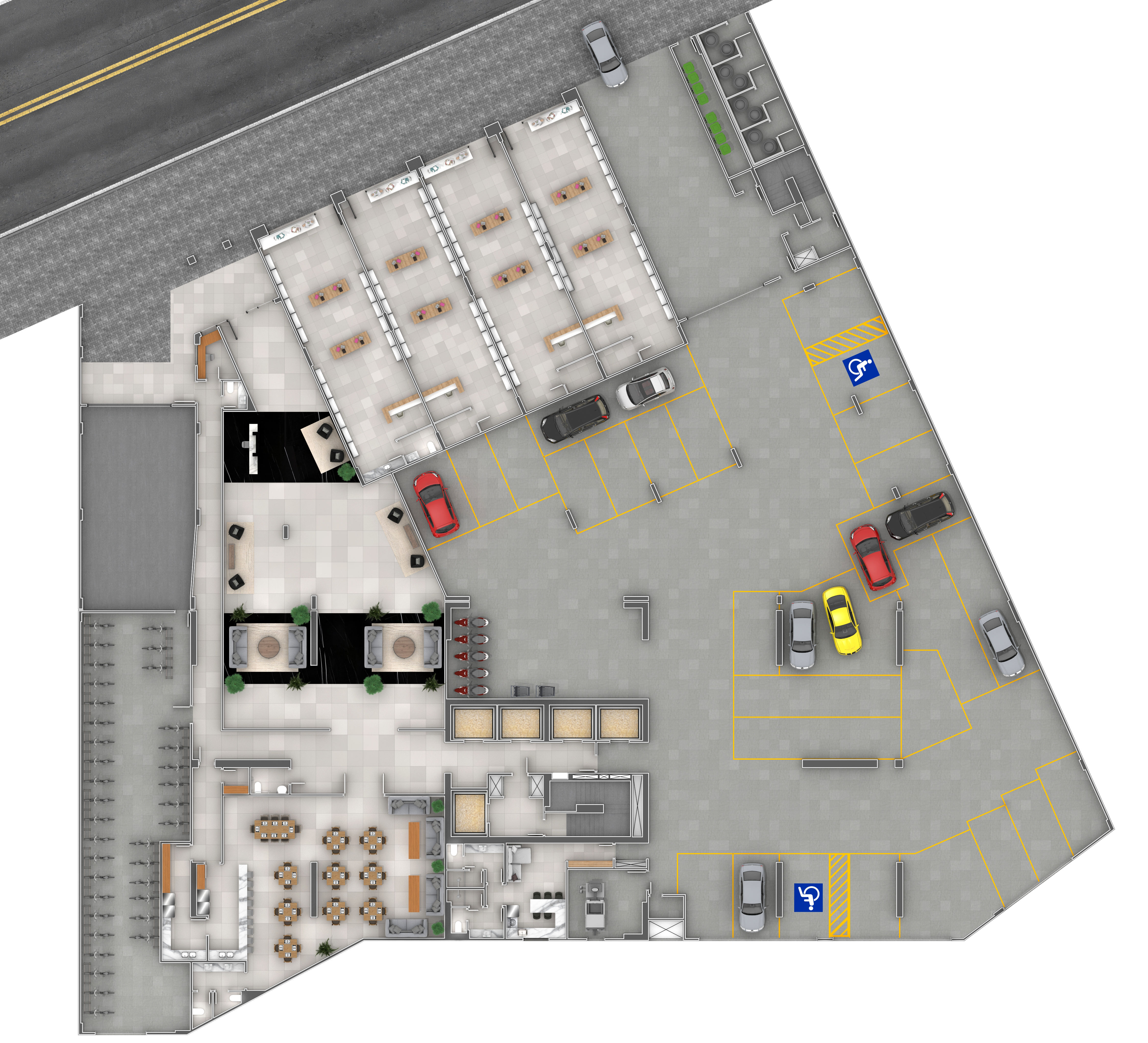 Camboriú Boulevard - Planta 11