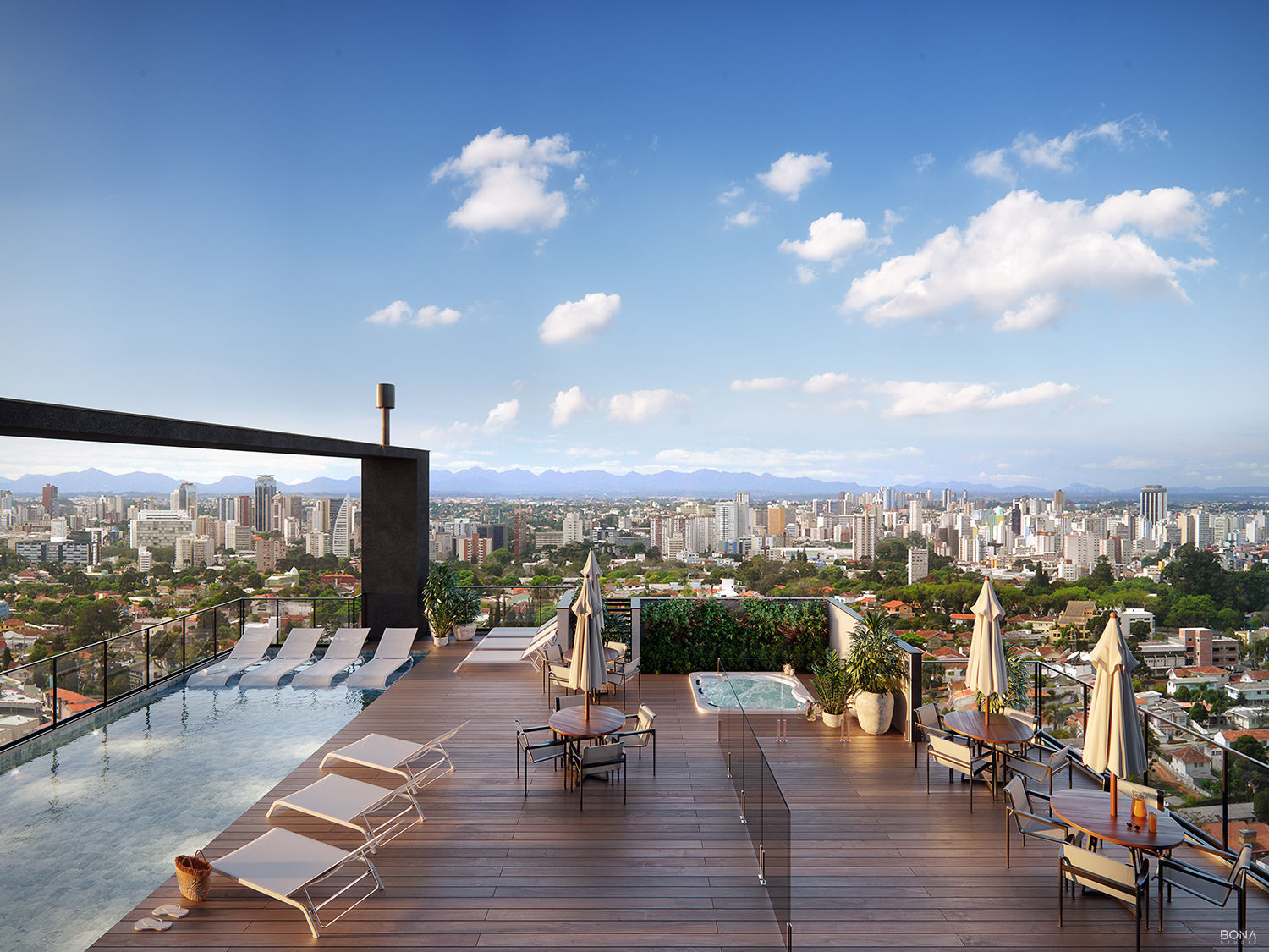 Coral Way Residence