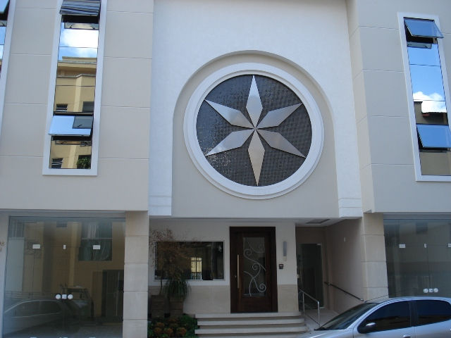 Isadora Cristina Residencial