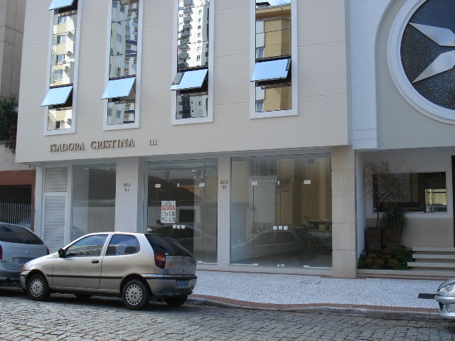 Isadora Cristina Residencial