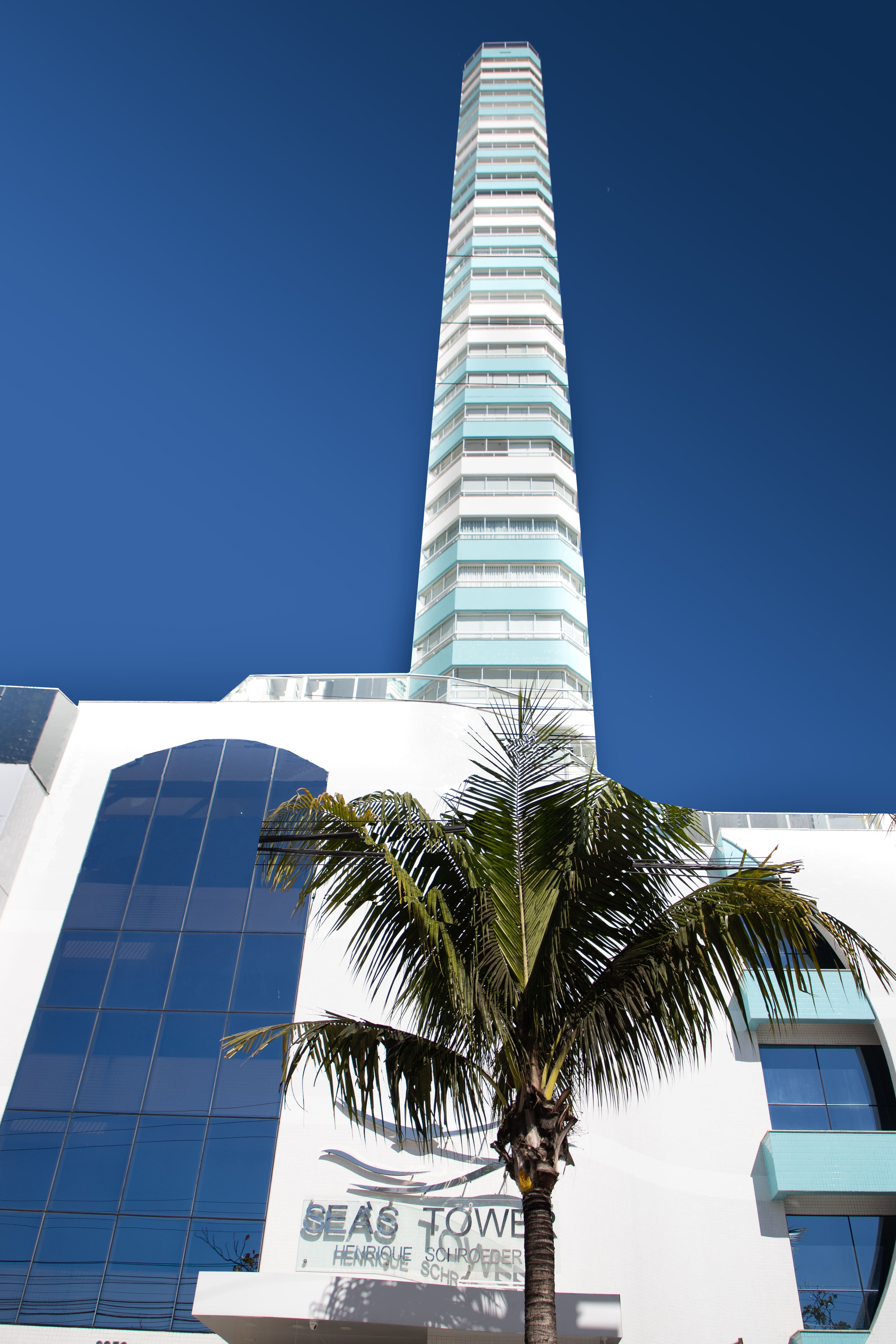 Seas Tower
