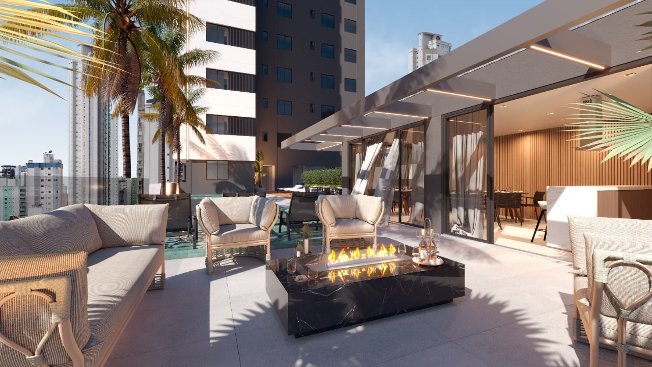 Vivare Residence
