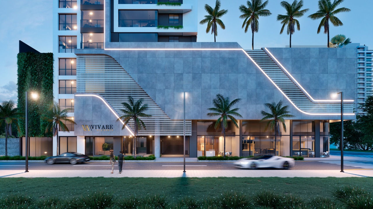 Vivare Residence