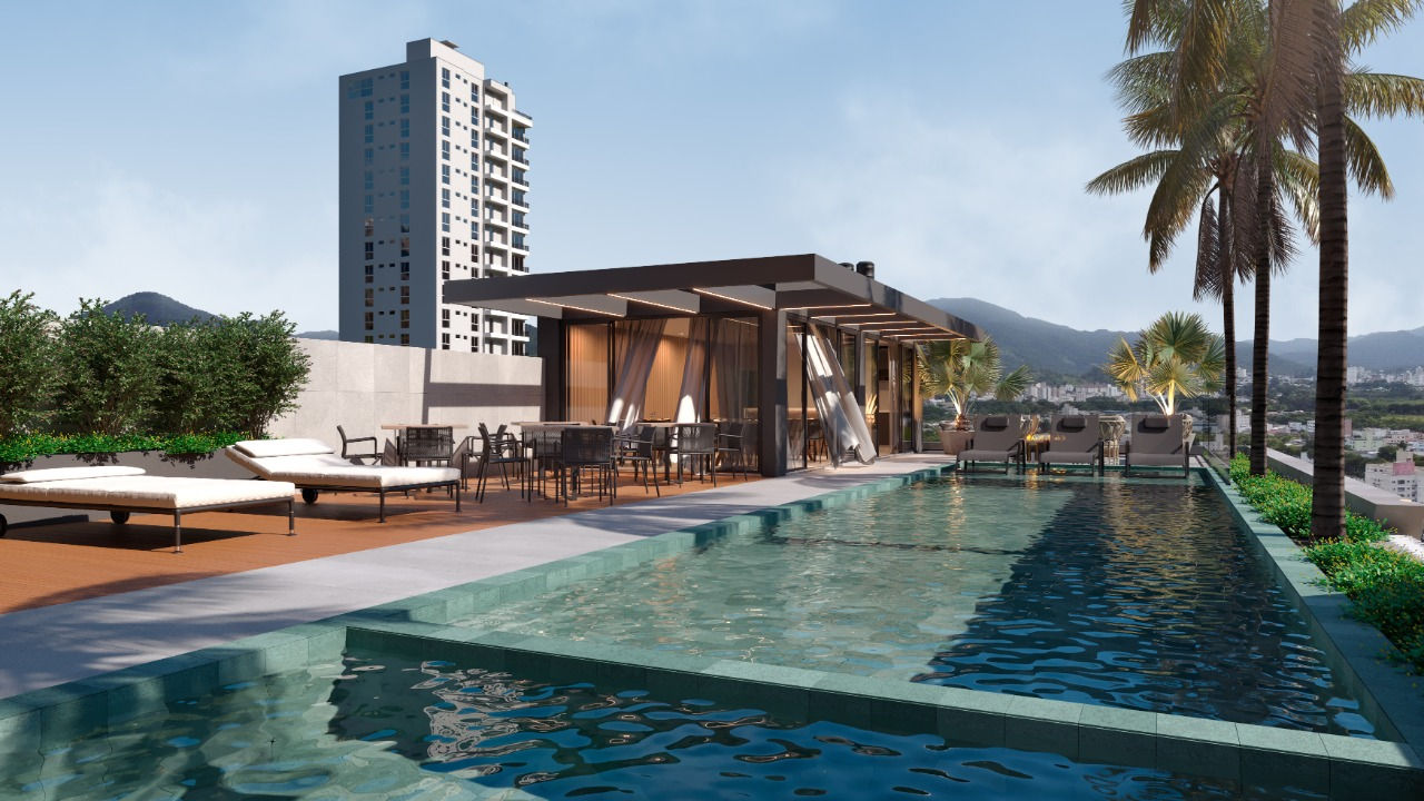 Vivare Residence