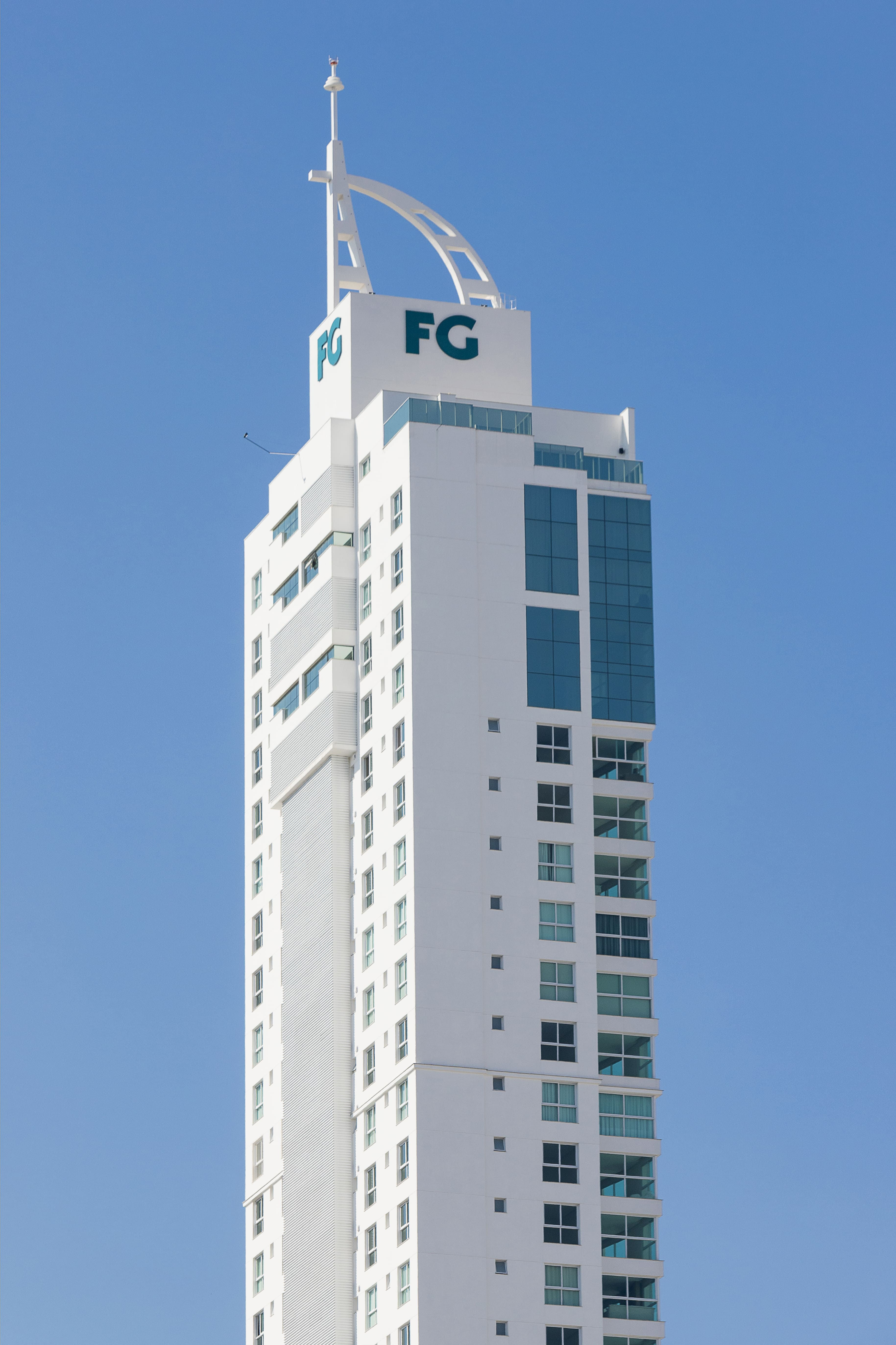 Splendia Tower
