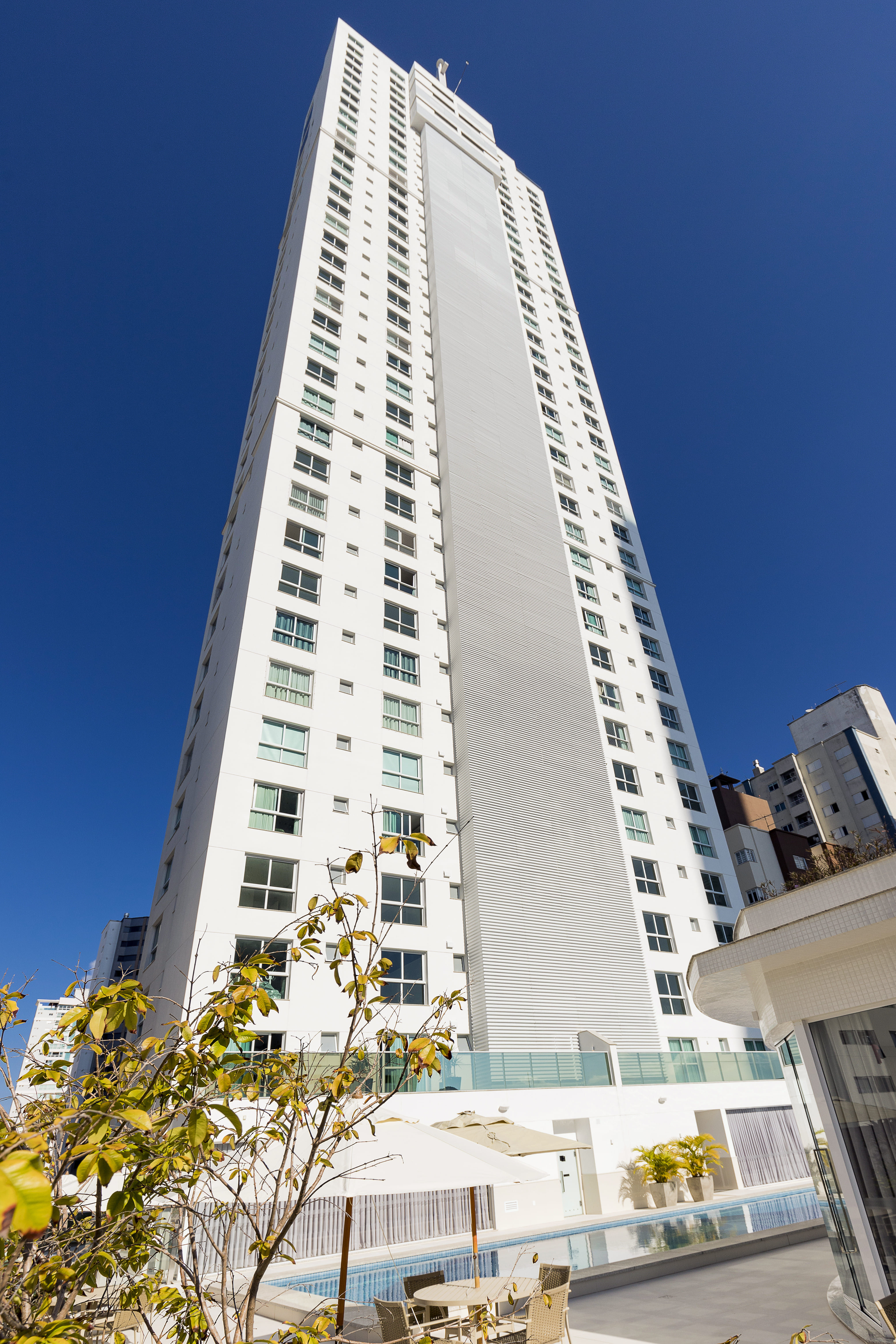 Splendia Tower