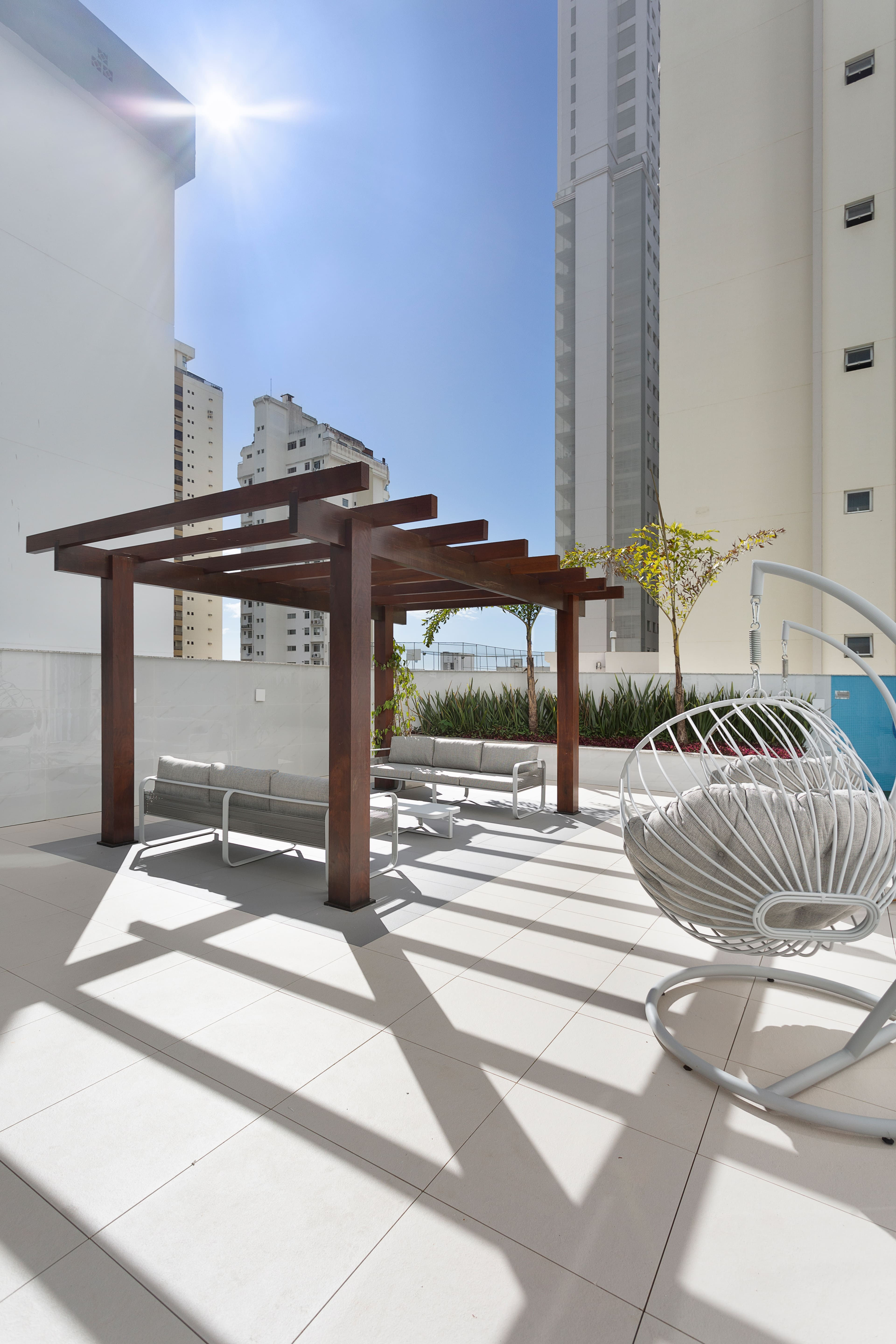 Eleganza Tower