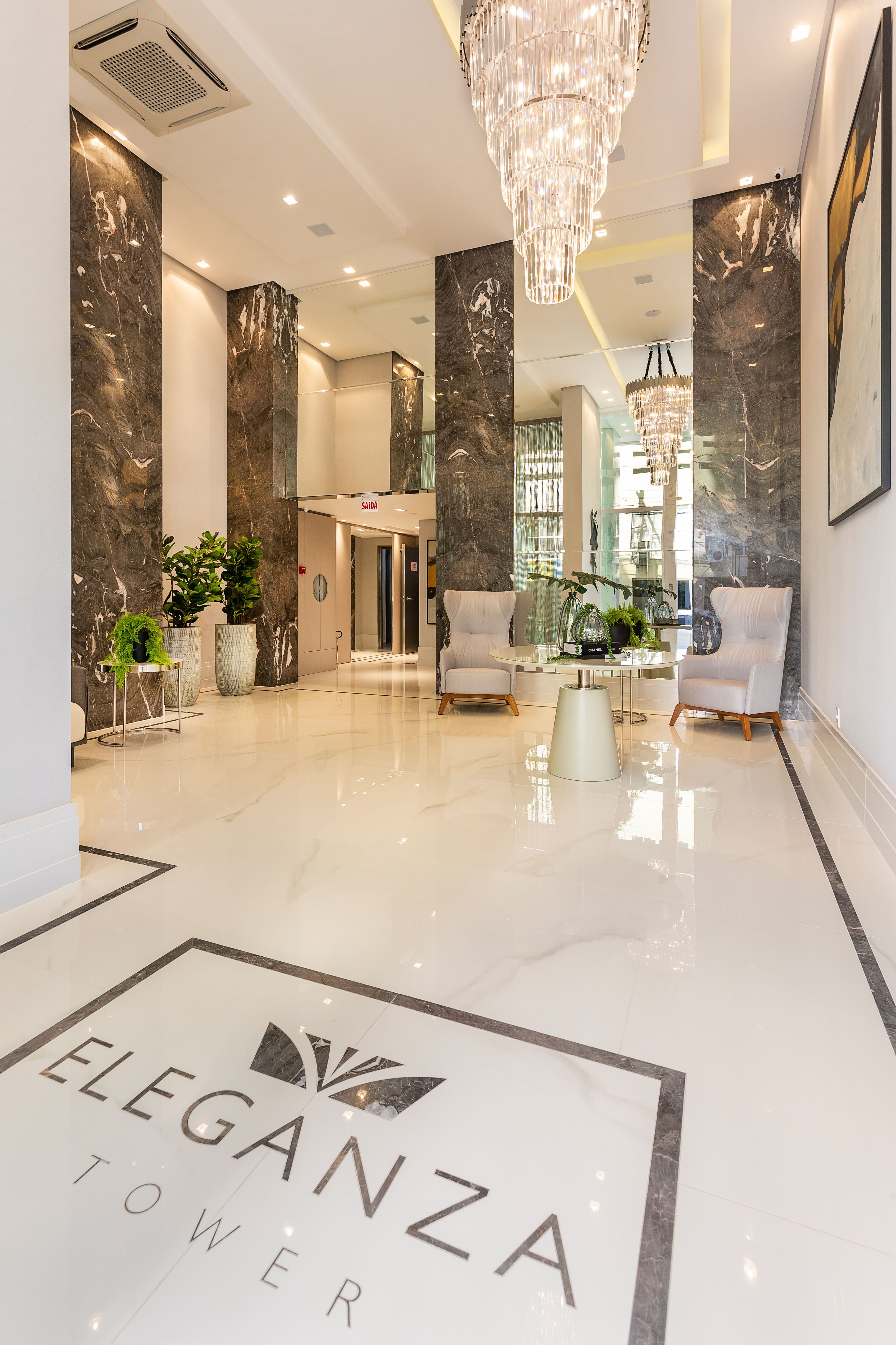 Eleganza Tower