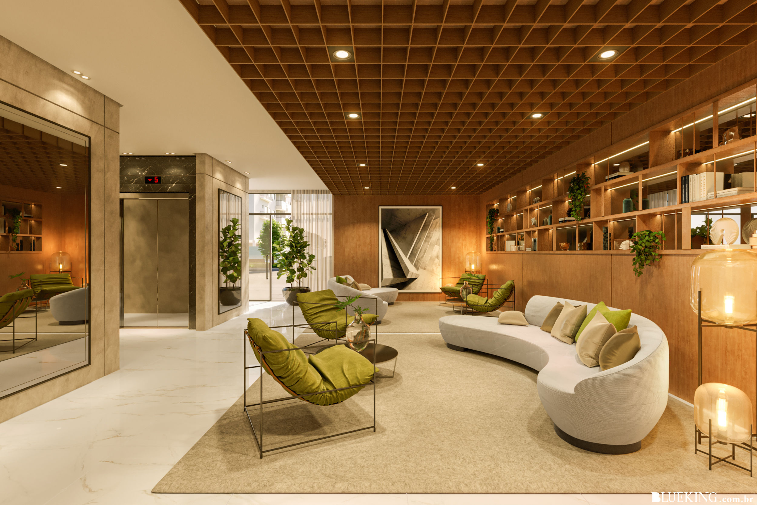 Vicenza — Render 8