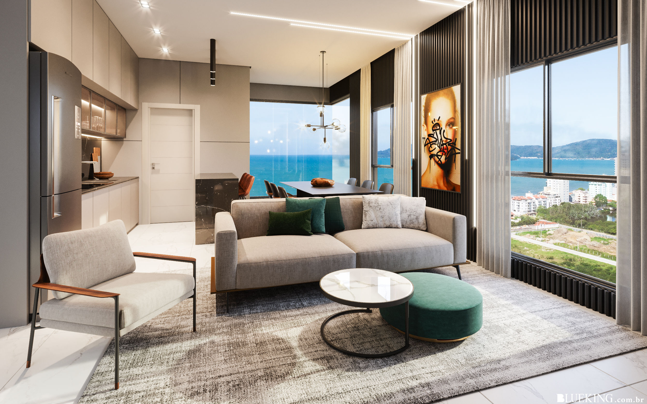 Vicenza — Render 9