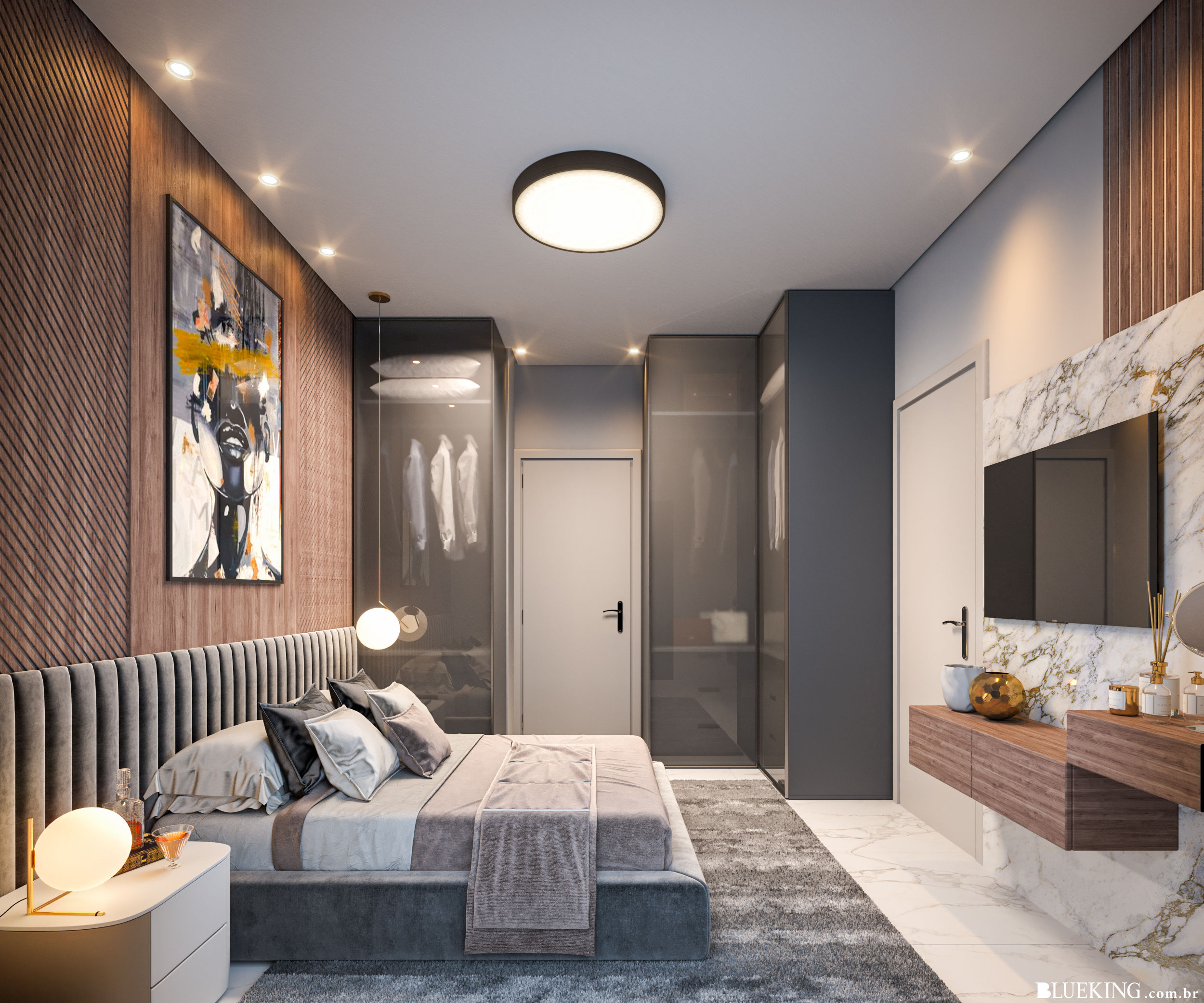 Vicenza — Render 15