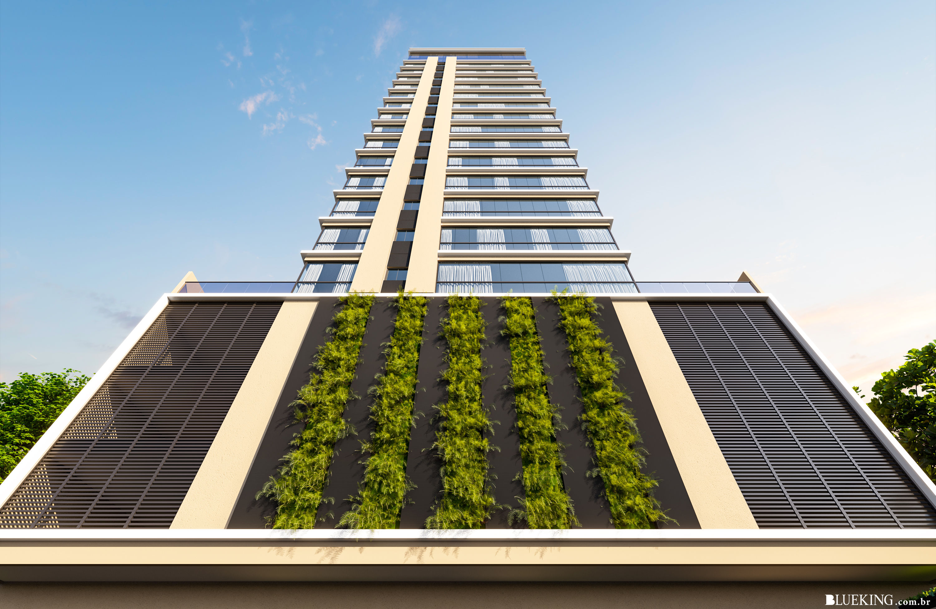 Vicenza — Render 3