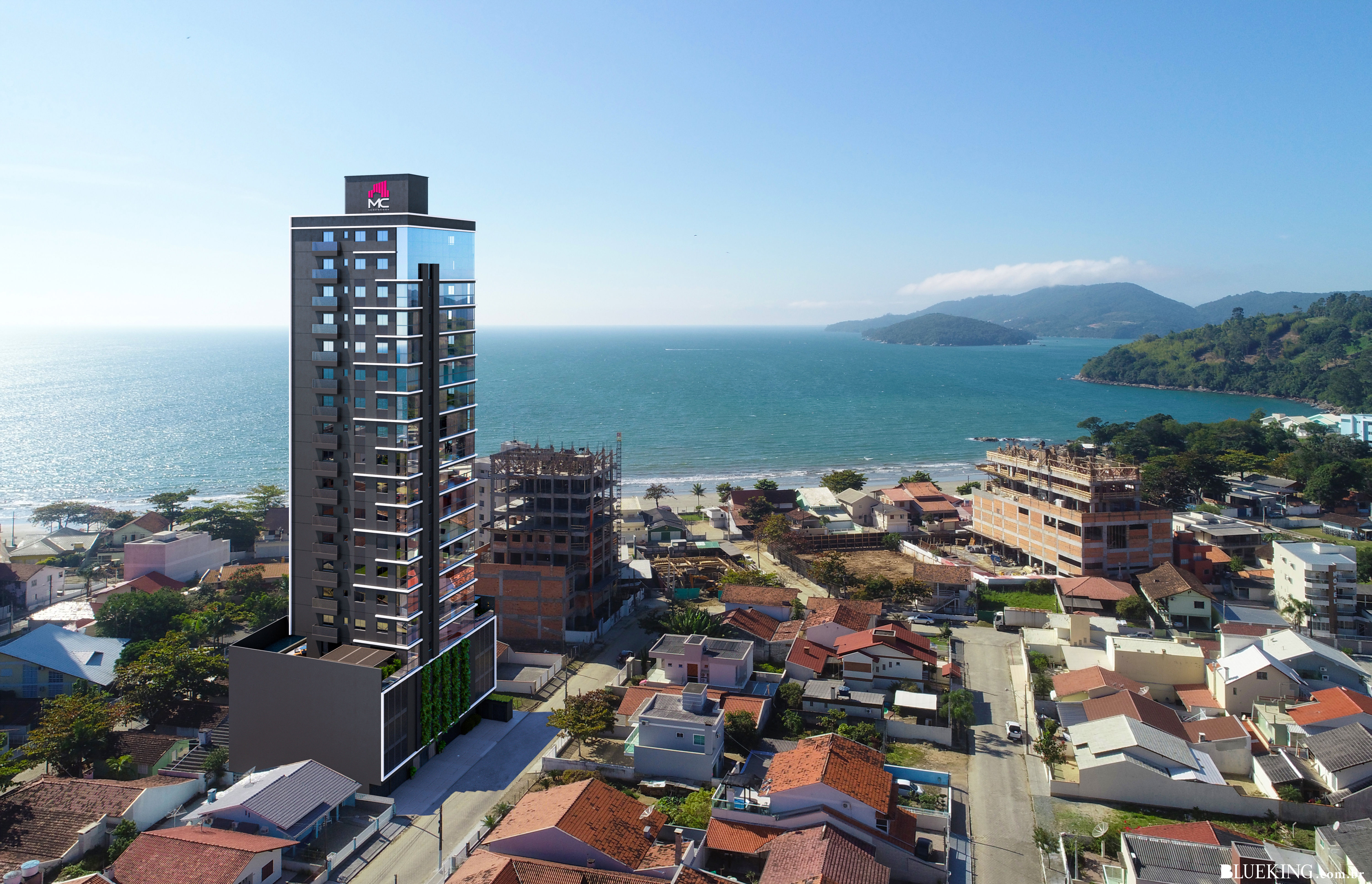 Vicenza — Render 4