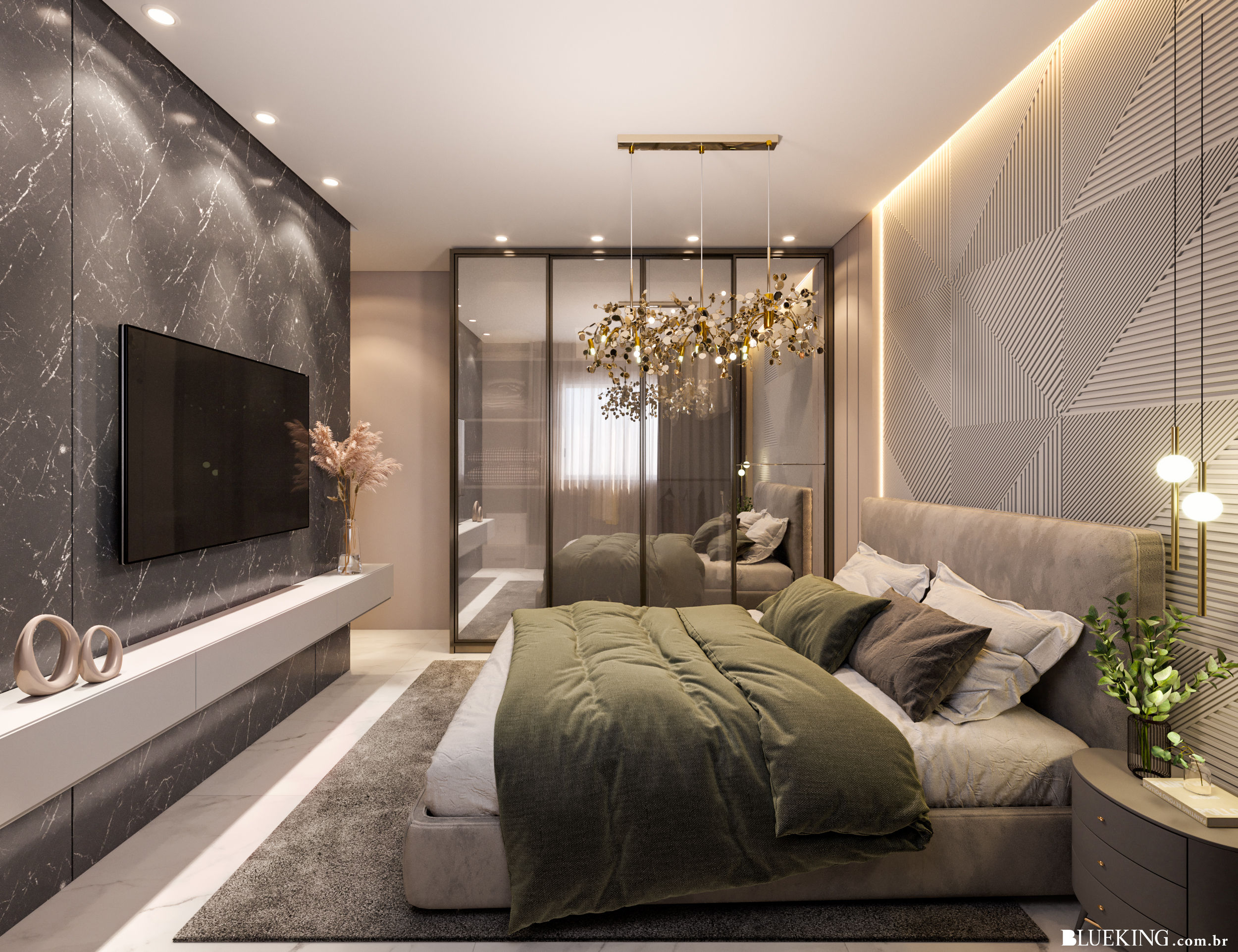 Vicenza — Render 16