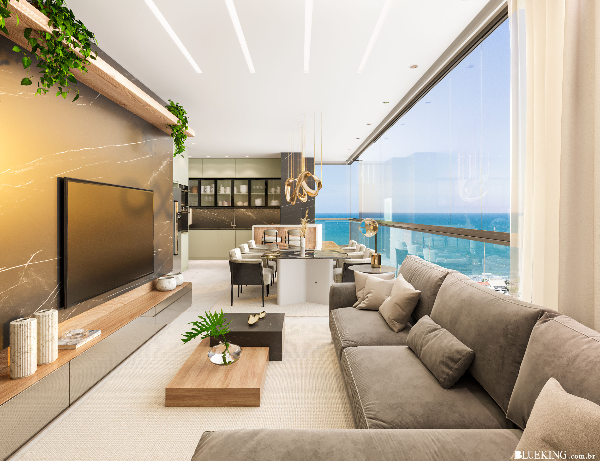 Vicenza — Render 10