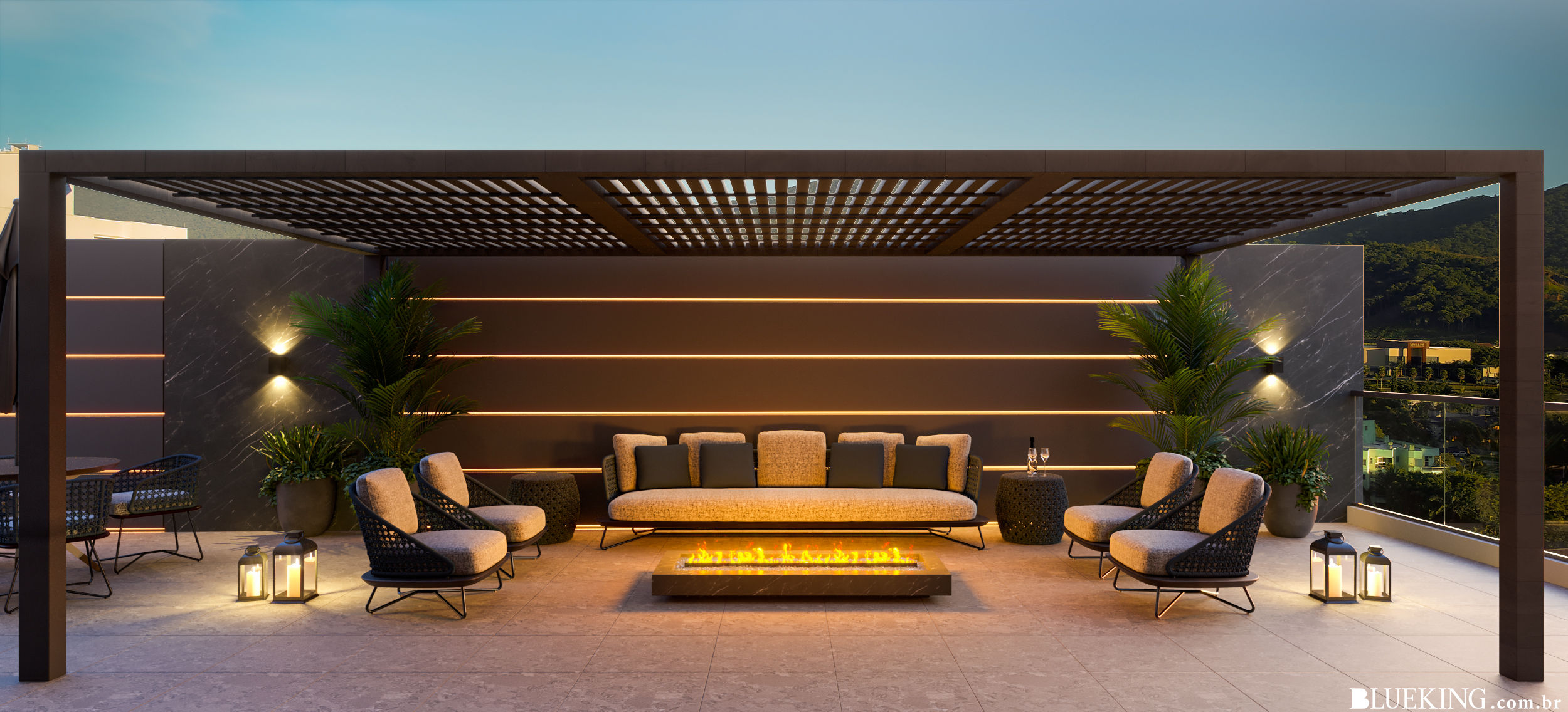 Vicenza — Render 11