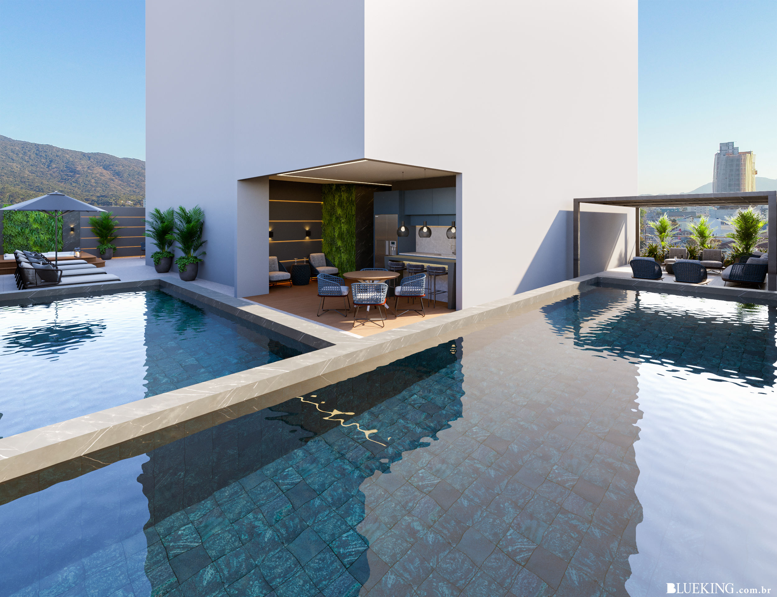 Vicenza — Render 6