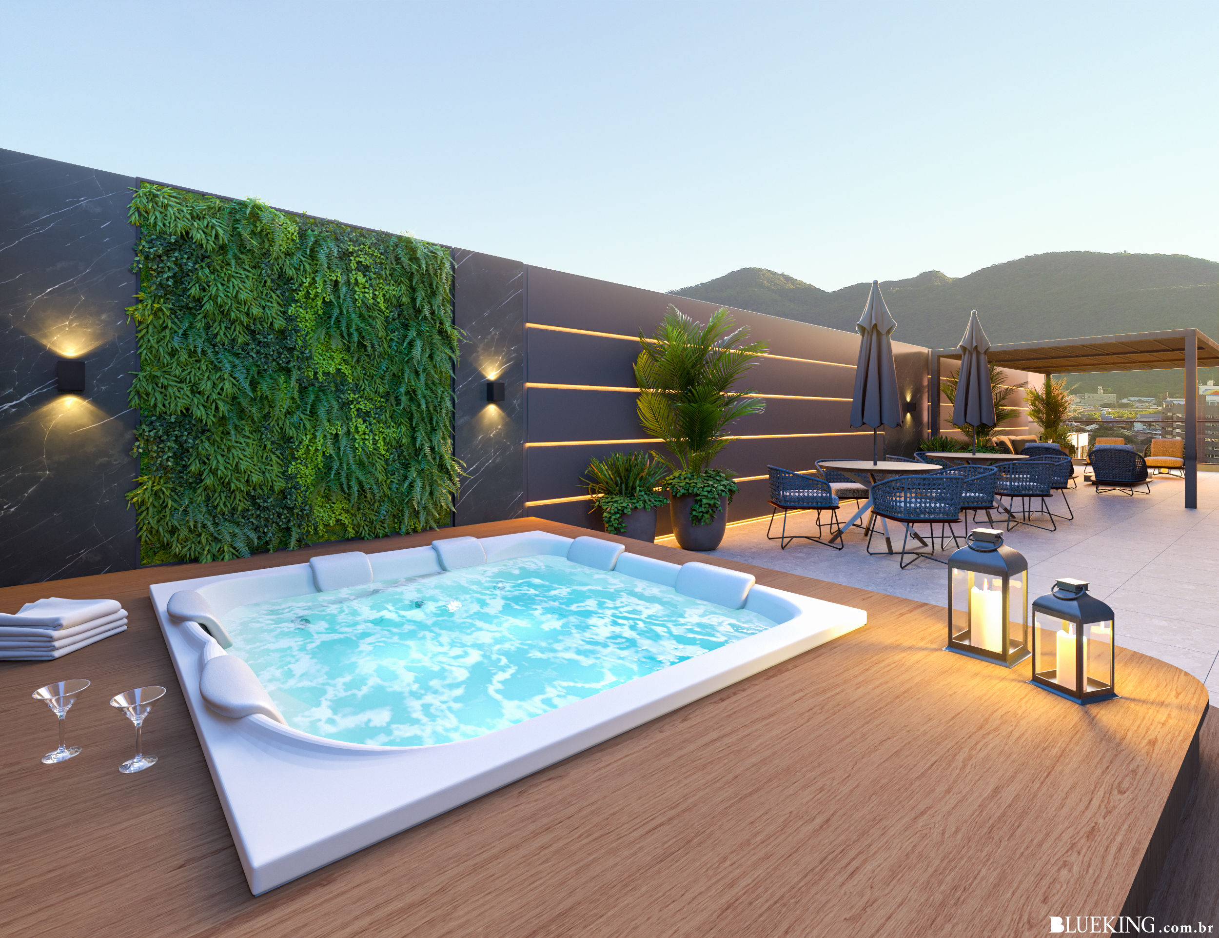 Vicenza — Render 5