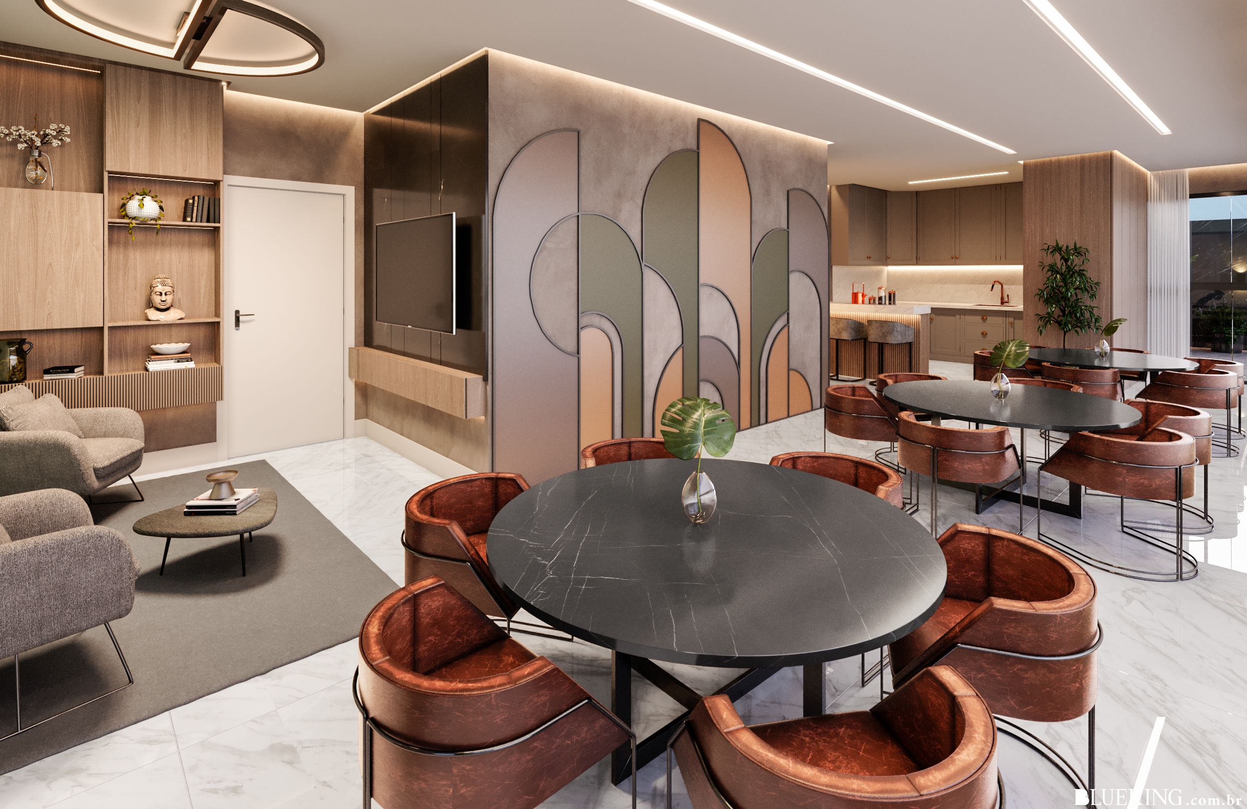 Vicenza — Render 13