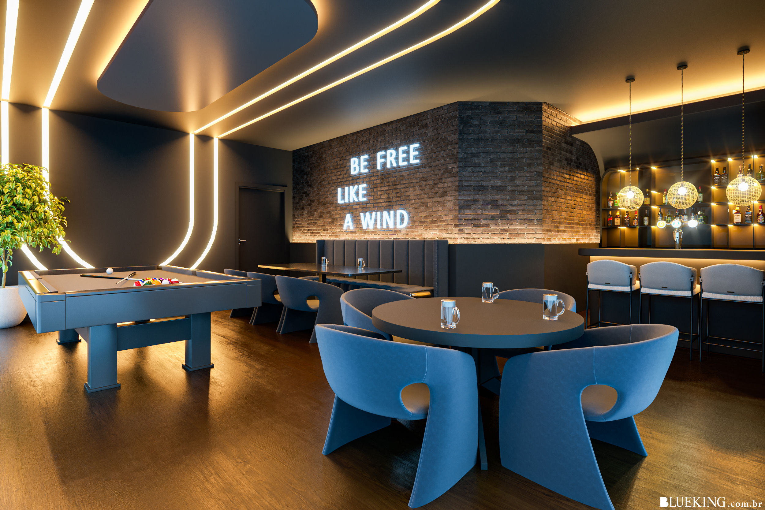 Vicenza — Render 12