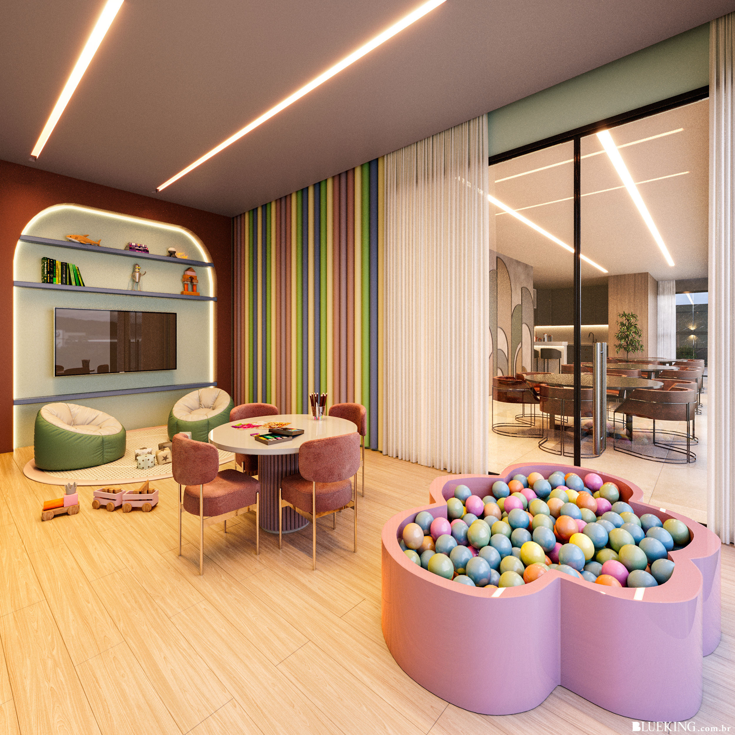 Vicenza — Render 14