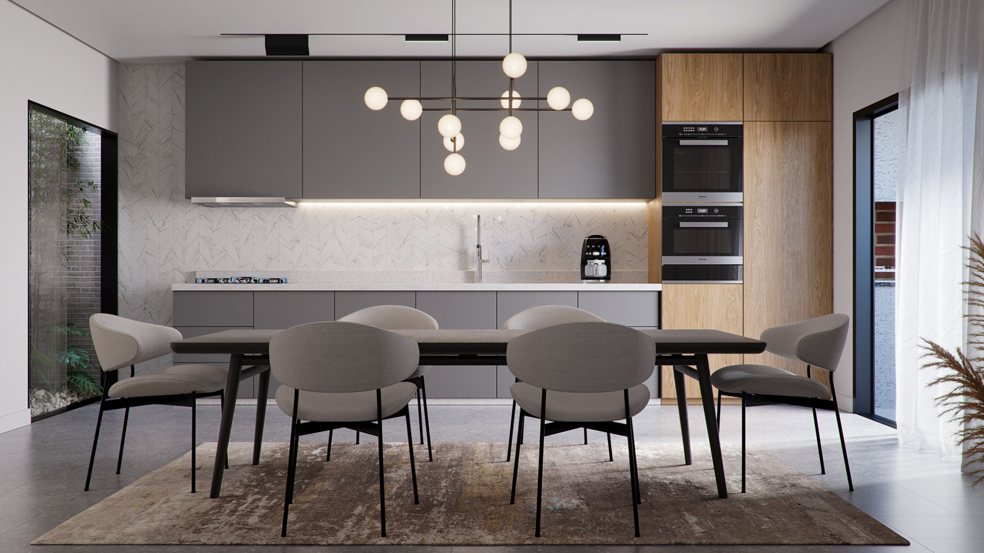 Residencial Gênesis I Sobrados Alto Padrão - Foto 11