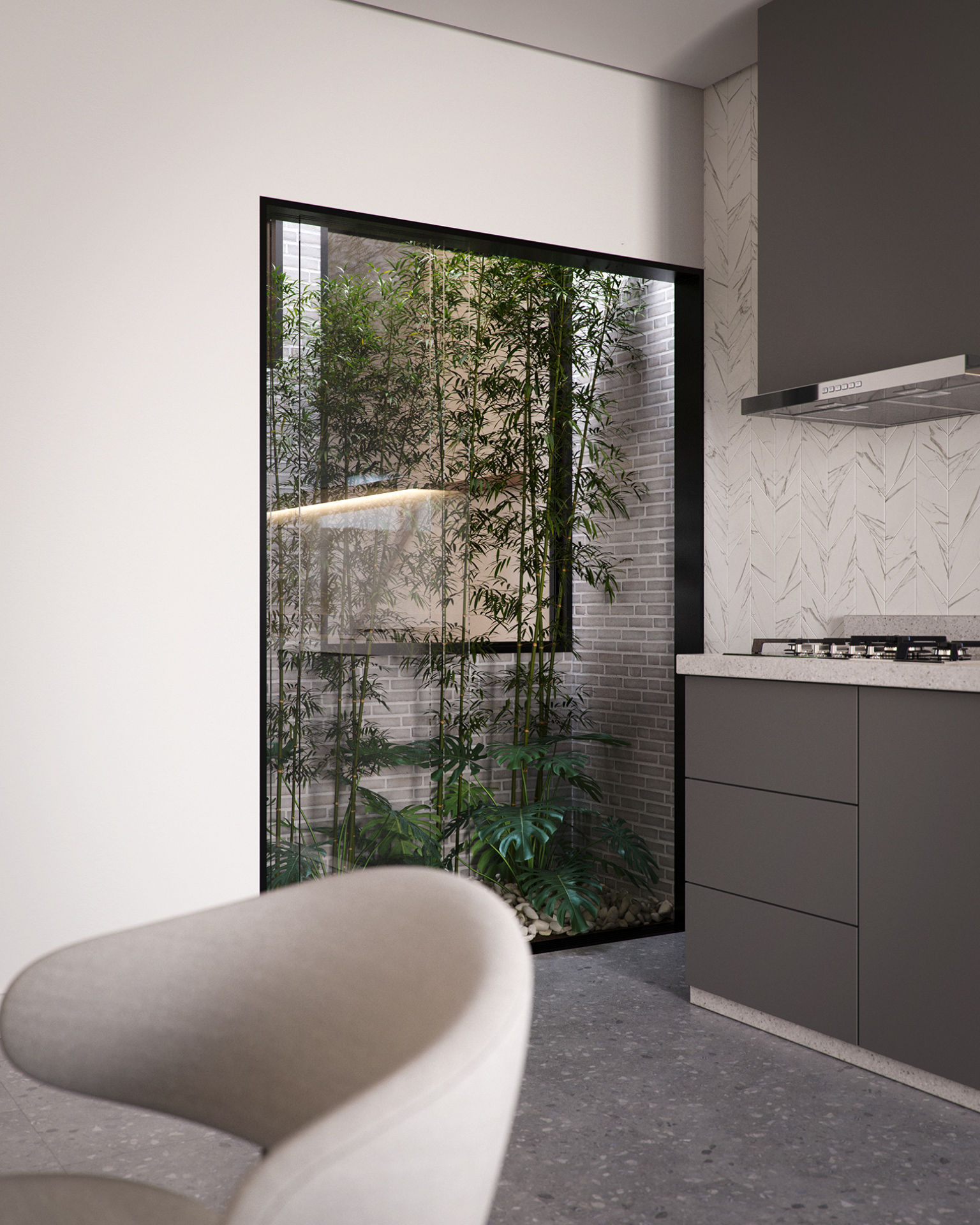 Residencial Gênesis I Sobrados Alto Padrão - Foto 12