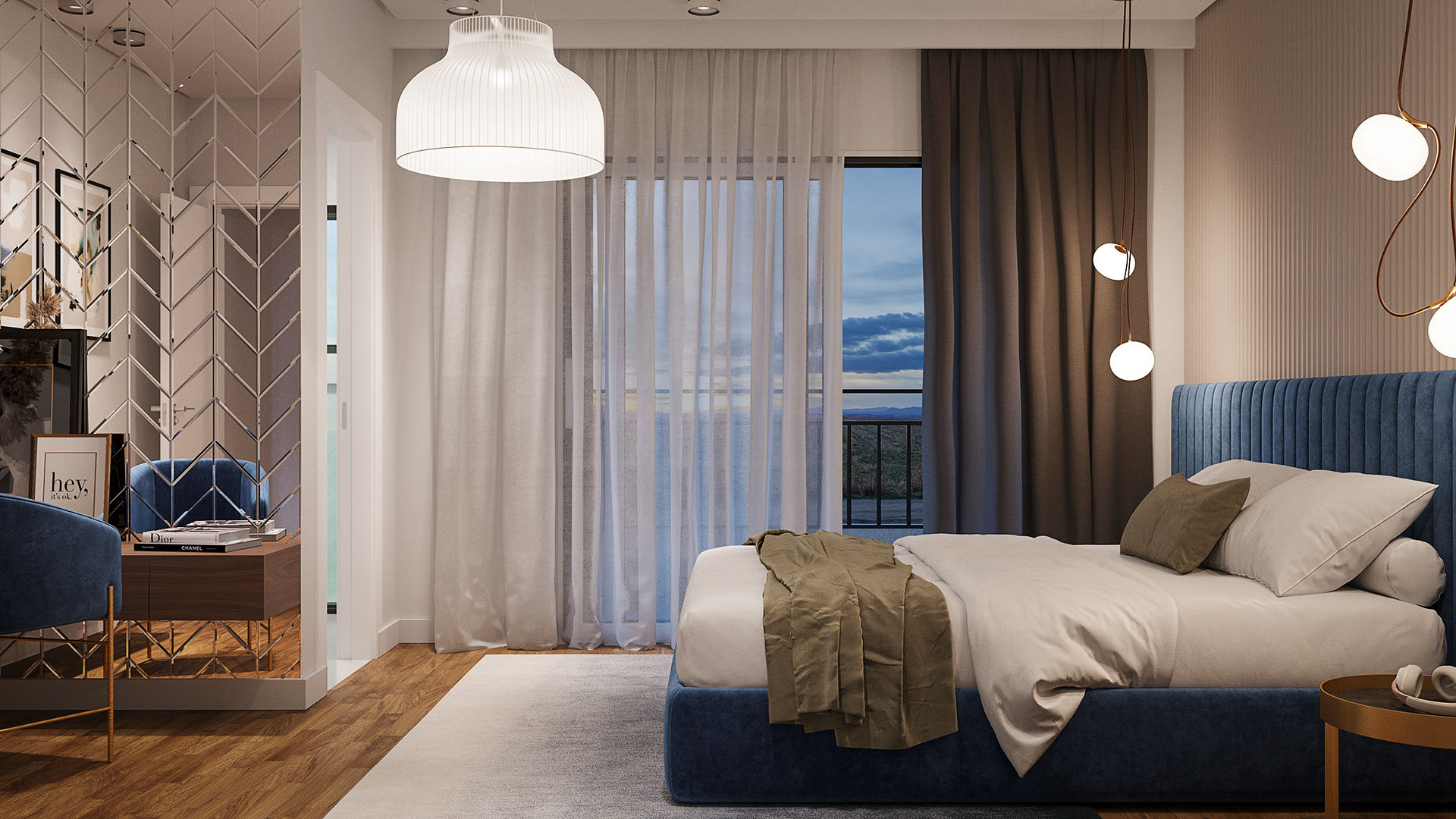 Residencial Gênesis I Sobrados Alto Padrão - Foto 20