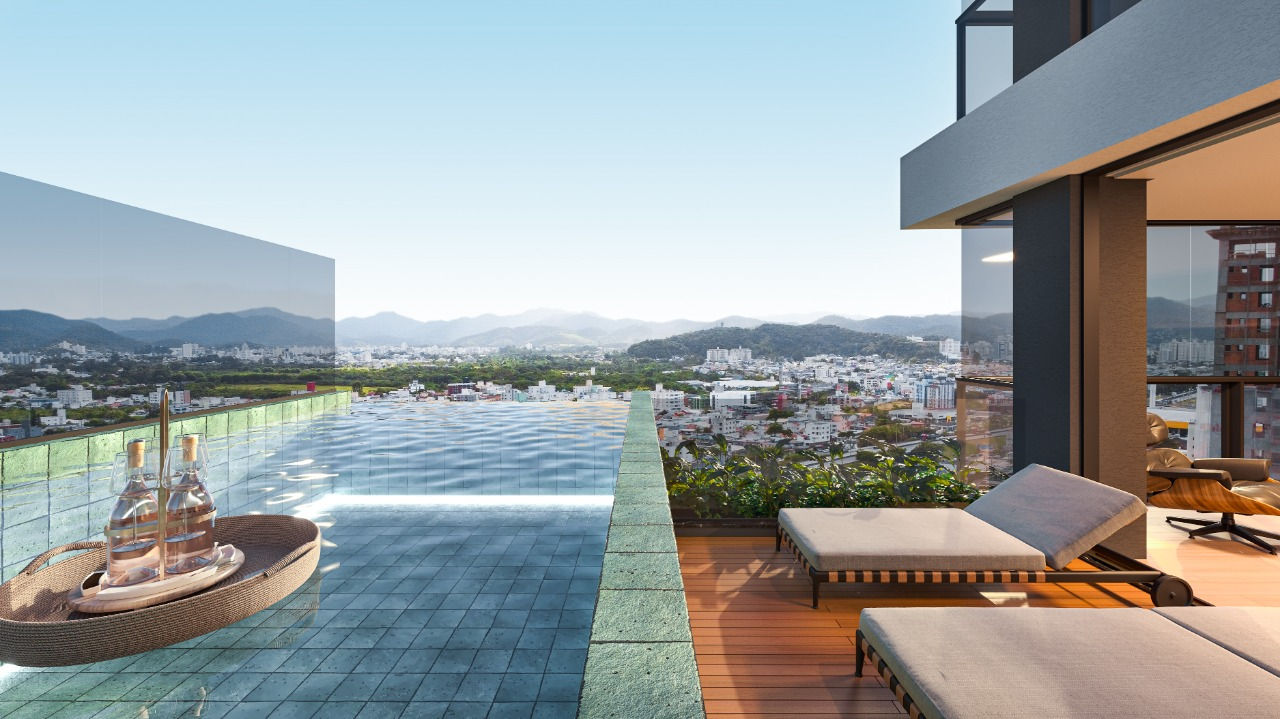 Vivare Residence