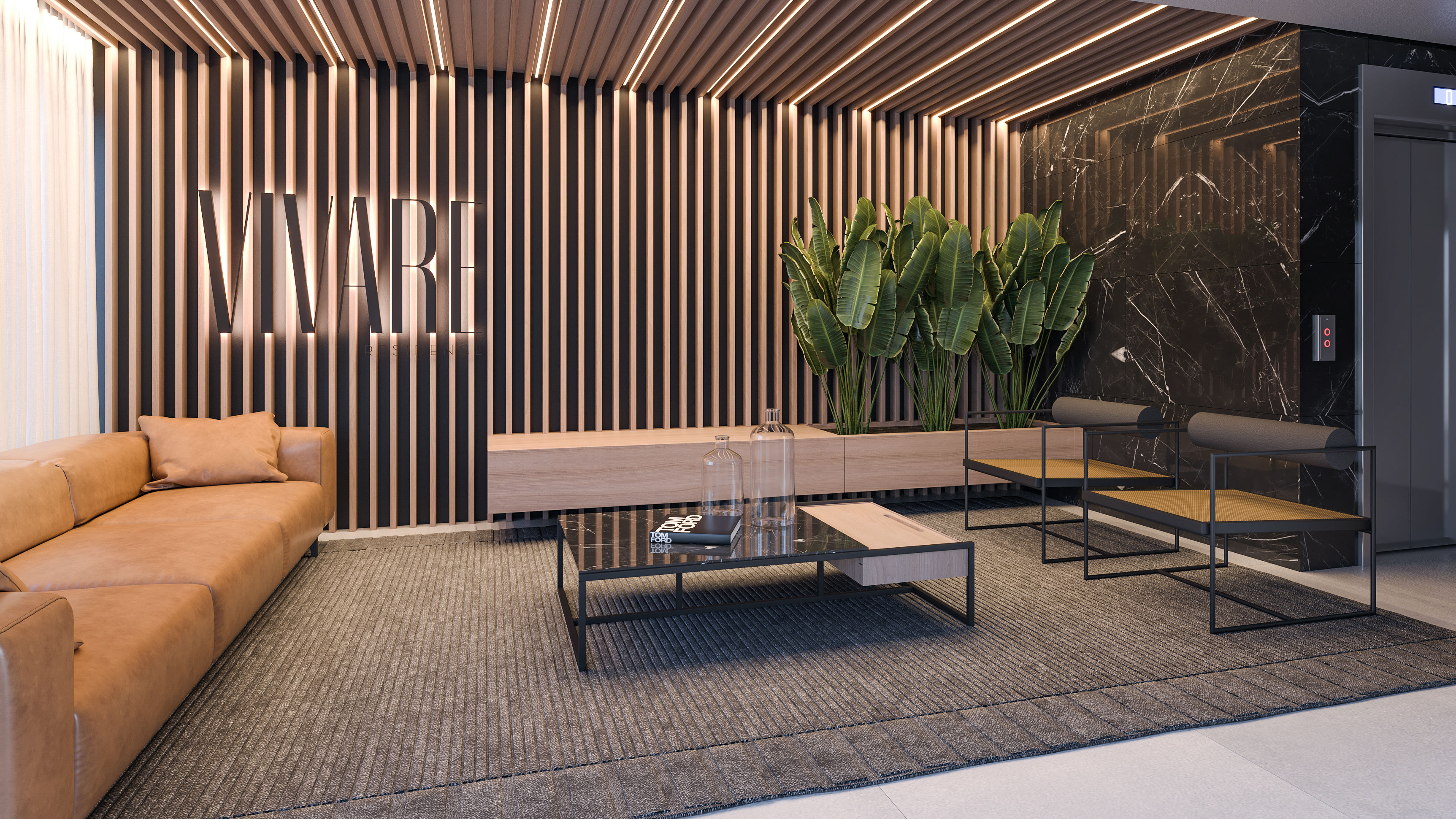 Vivare Residence