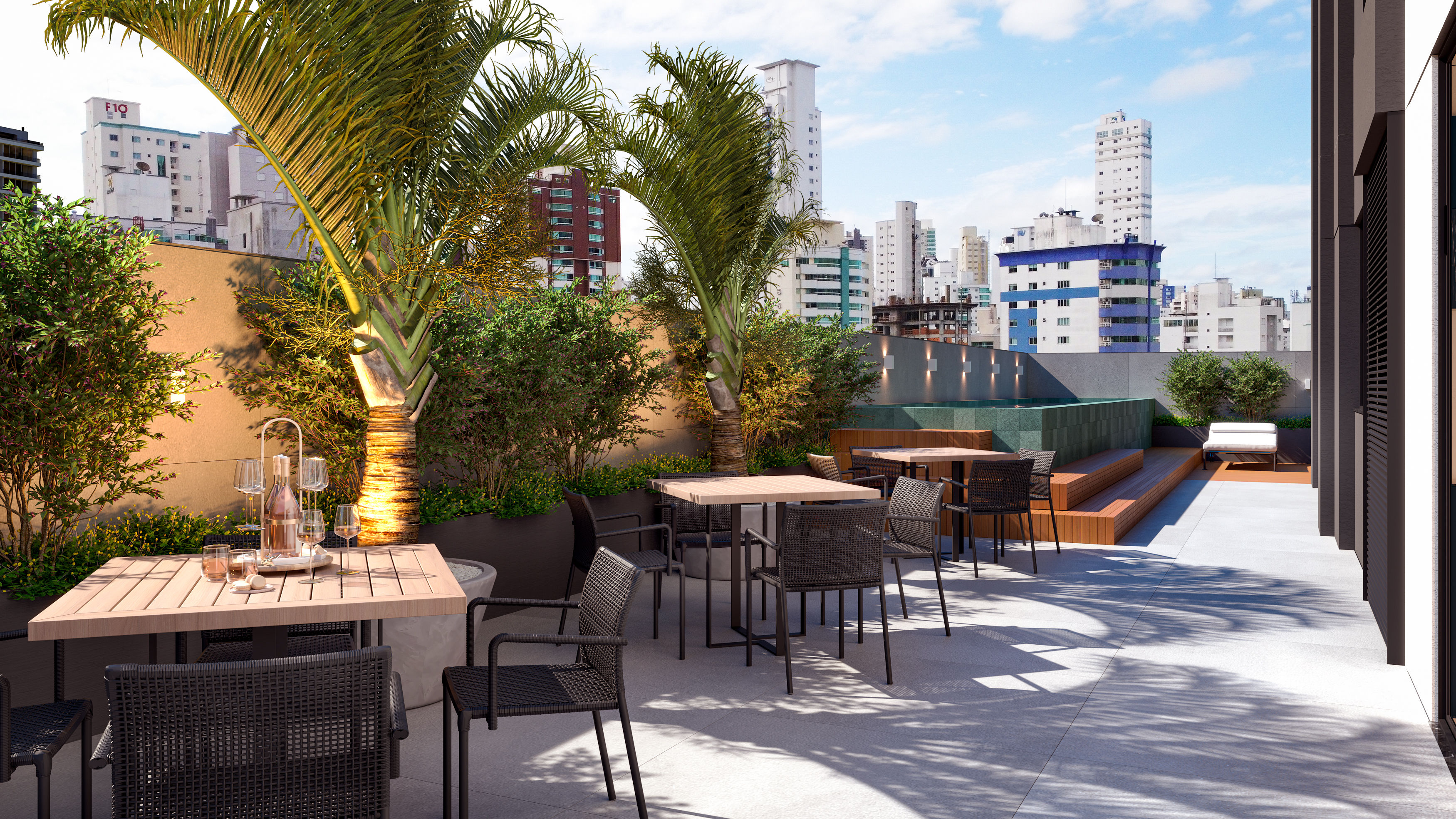 Vivare Residence