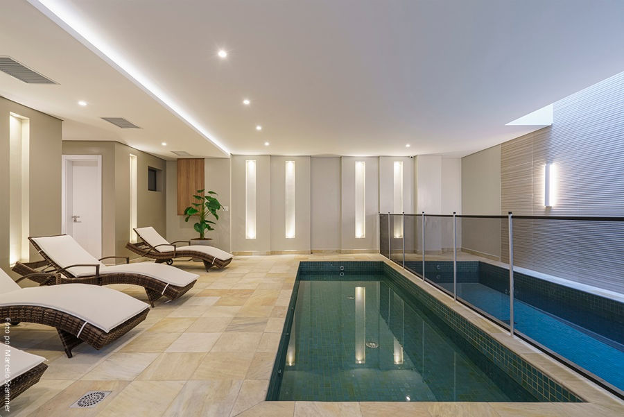 Terrasse Créatif Appartements — imagem 4
