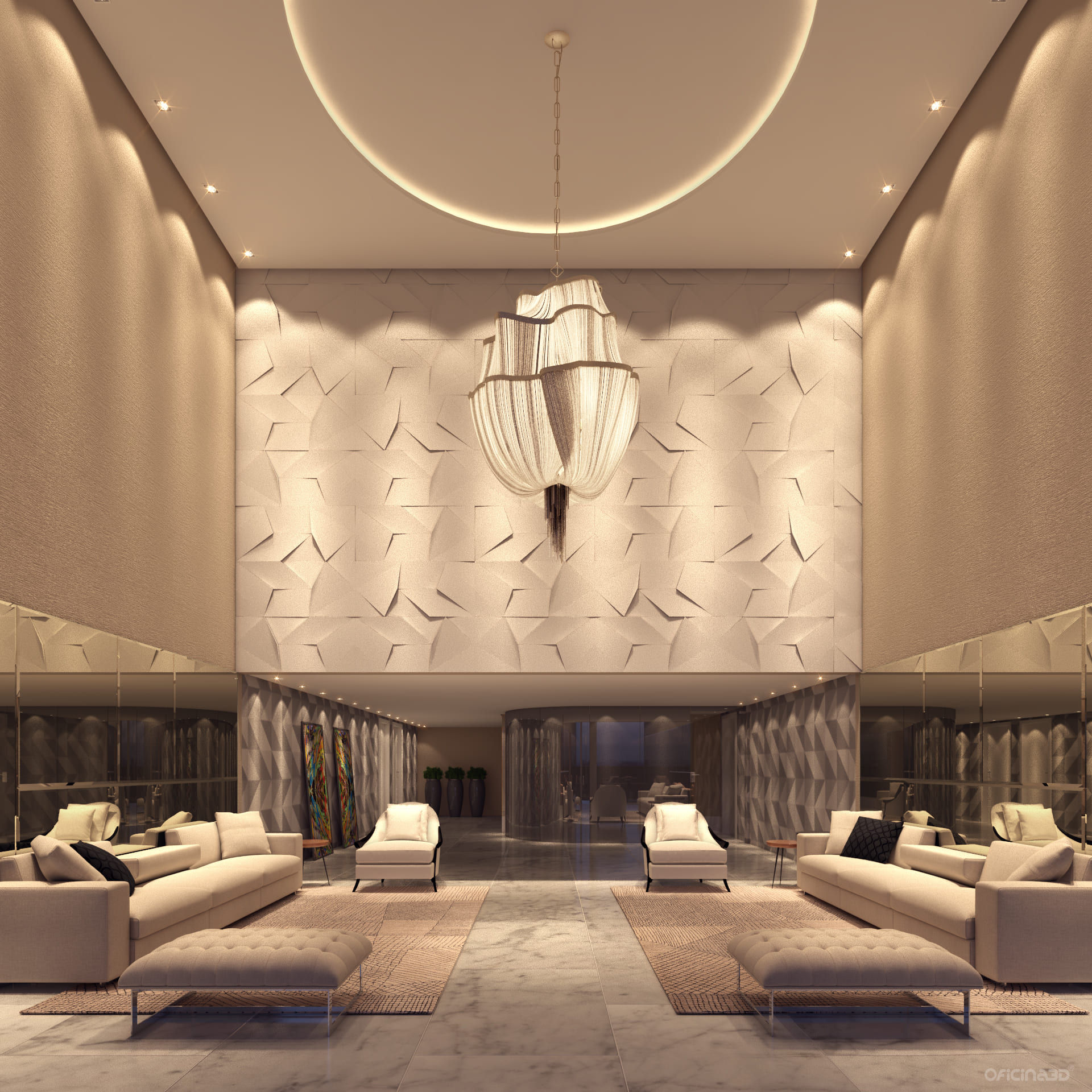 Magnifique Tower