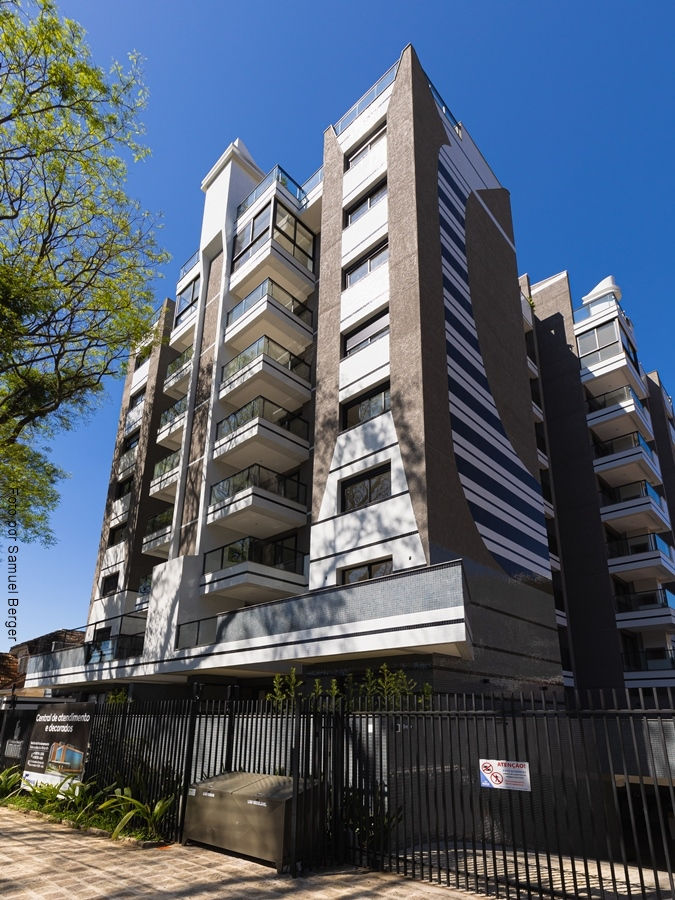 Apartamento Juvevê Luxo — imagem 1